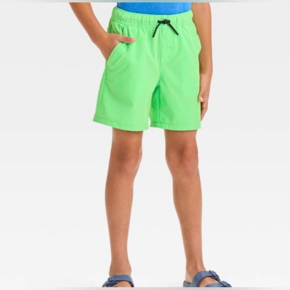 Bundle of Boy’s Shorts (4 pairs) XS 4/5 - Picture 3 of 10